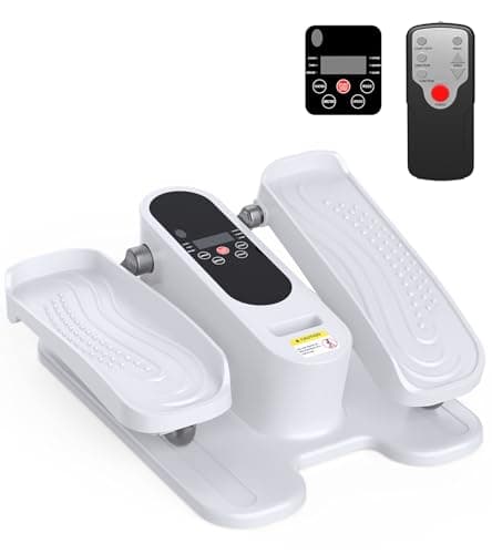 Recensione LUBBYGIM Cyclette da Scrivania 2025 – Vale la Pena?