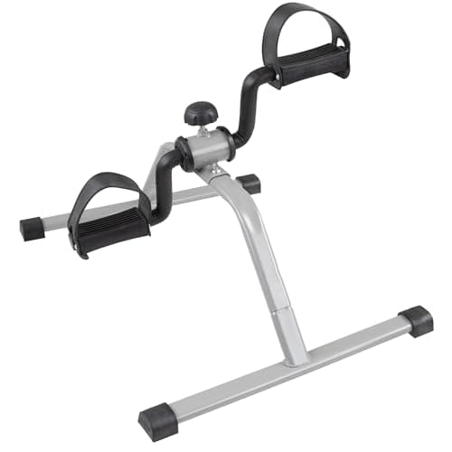 Wakeman Under-Desk Cykel Test 2025 – Skrivbordscykel för Kontoret