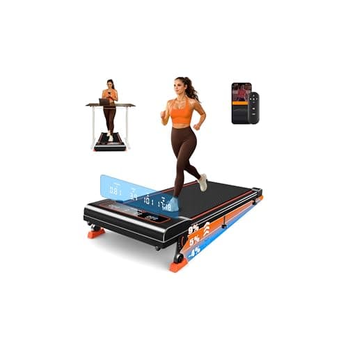 Rockare Walking Pad Med Lutning – Är Den Värt Det?