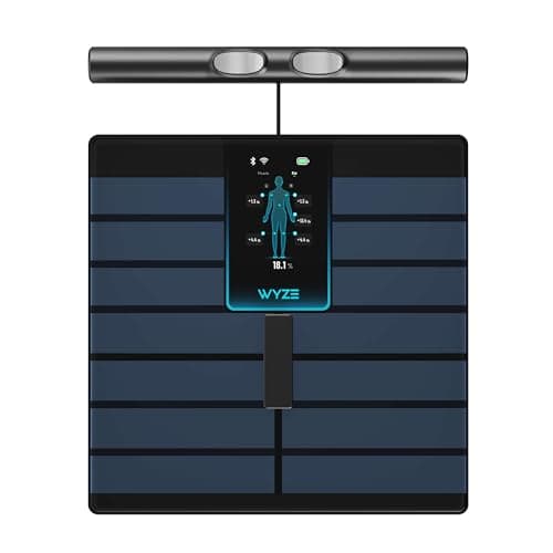 Wyze Smart Scale Ultra BodyScan Review – Is It Worth the Hype?