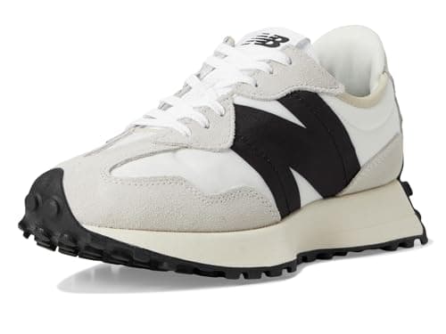 New Balance Women's 327 Sneaker Review – Retro Style Meets Daily Comfort