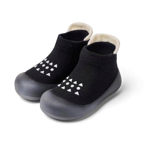 Bearbay Baby Sock Shoes Review: Soft, Non-Slip Slippers Worth It?