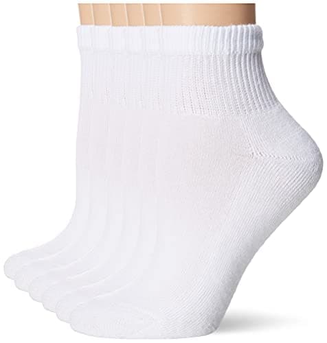 Hanes Women's Ankle Athletic Socks Review – Are They Worth the Hype?