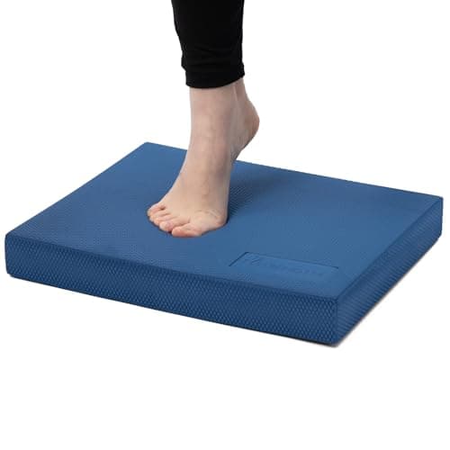 StrongTek Balance Pad Review – Is This the Best Budget Balance Trainer?