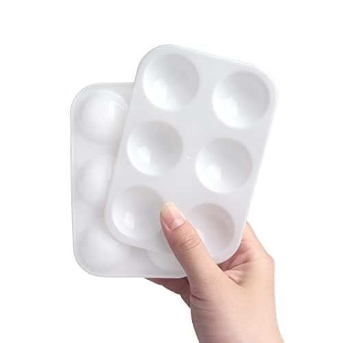 Tamaki Paint Tray Palette – Recensione Completa 2025
