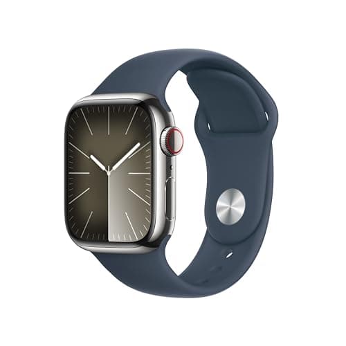 Apple Watch Series 9 Test: Är den värt investeringen 2024?