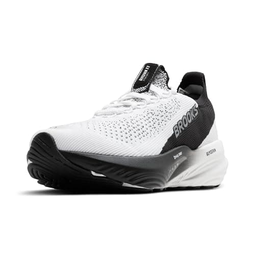 Brooks Glycerin Stealthfit 22 Review: Plush Daily Trainer?