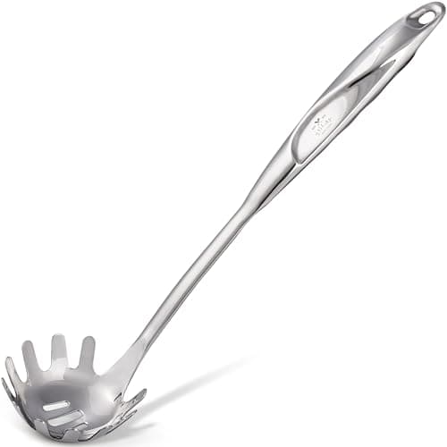 Zulay Kitchen Spaghetti Spoon – är den värd priset?