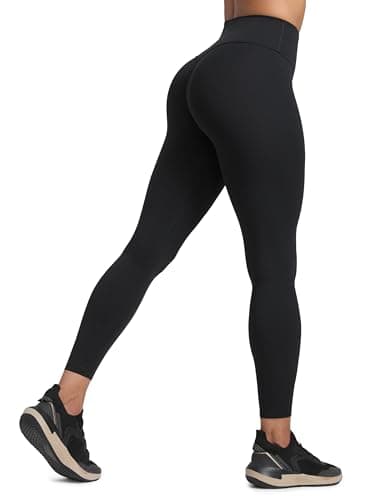 CRZ YOGA Butterlift Leggings Review: Soft, Flattering, and Worth It?