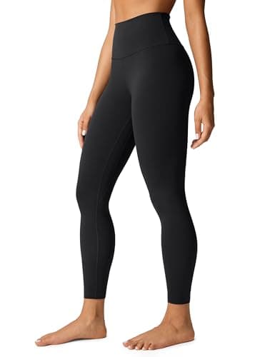 CRZ YOGA Butterlift Leggings Review: Soft, Supportive & Actually Worth It