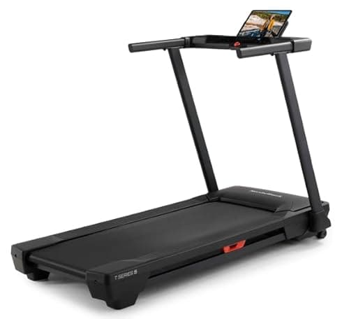 Tapis Roulant NordicTrack T Series 5 : Test Complet et Avis
