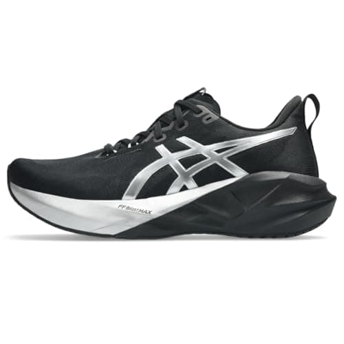 ASICS NOVABLAST 5 Review: A Fun, Bouncy Daily Trainer Worth the Hype