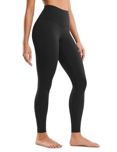 CRZ YOGA Butterluxe Yoga Leggings Review 2024 — Softness That Actually Delivers