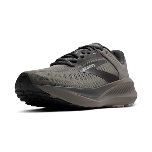 Brooks Men's Anthem 8 Review – Comfortable Budget Running Shoe for Beginners