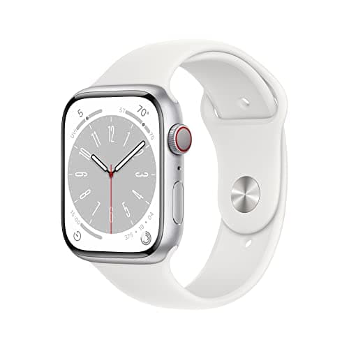 Apple Watch Series 8 GPS + Cellular: Análisis Completo 2024