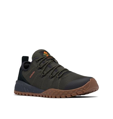 Columbia Fairbanks Low Review: Versatile Casual Shoe for Men