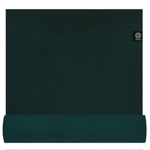 Manduka X Yoga Mat Review – High Performance 5mm Fitness Mat Tested