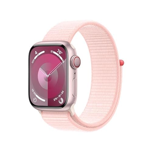 Apple Watch Series 9 GPS + Cellular 41mm Ricondizionato — Recensione Onesta