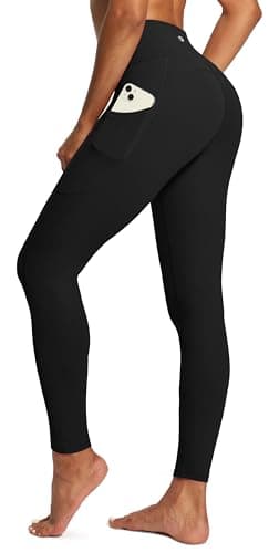 IUGA Leggings de Cintura Alta con Bolsillos – Análisis Completo