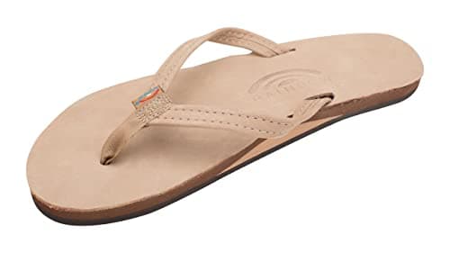Rainbow Sandals Women's Narrow Strap: Análisis Completo