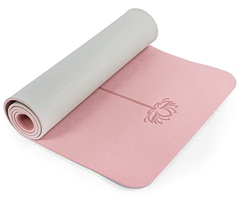 Tapis de Yoga UMINEUX : Test et Avis Complet du Modèle Anti-Dérapant 6mm