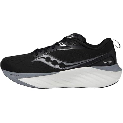 Saucony Triumph 22 Review – Premium Cushioning That Actually Delivers
