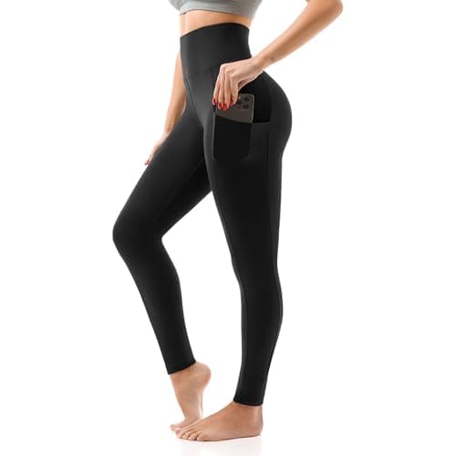 SINOPHANT High Waisted Leggings with Pockets Women — Full Honest Review