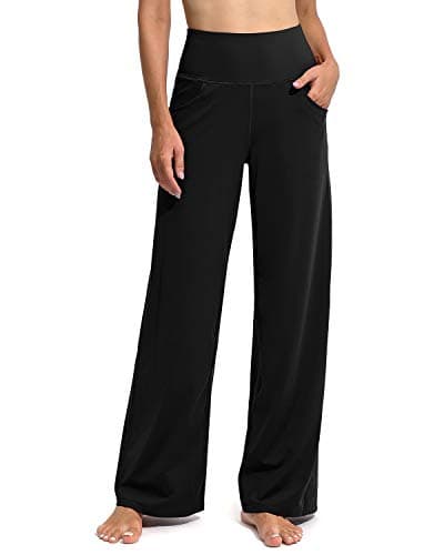 Promover Wide Leg Pants Review: Real Pockets, Real Comfort Tested