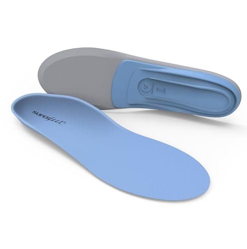 Superfeet All-Purpose Support Insoles Review: Do They Hold Up?