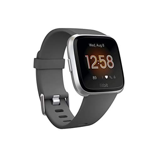 Fitbit Versa Lite Review – Är den värt pengarna 2025?
