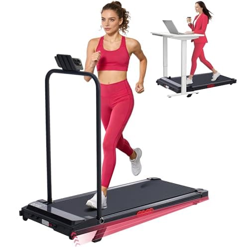 POTUPUS Walking Pad Review: A Versatile 2-in-1 Treadmill Put to the Test