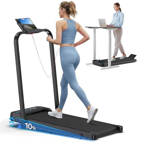 Cardirun Walking Pad Review 2025: Hellingshoek & Handvat Uitgebreid Getest