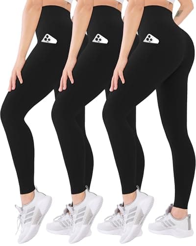 Blisset High Waisted Leggings with Pockets Review: Worth It in 2025?