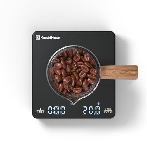 Balance Café Espresso Maestri House : Test et Avis Complet