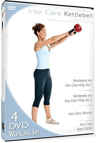 Iron Core Kettlebell Review – Solid Build or Overhyped?