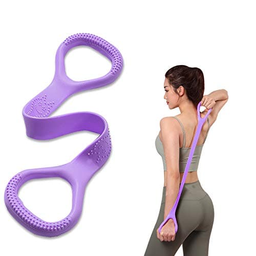 Kvittra Figure 8 Resistance Band : Test & Avis Complet 2025