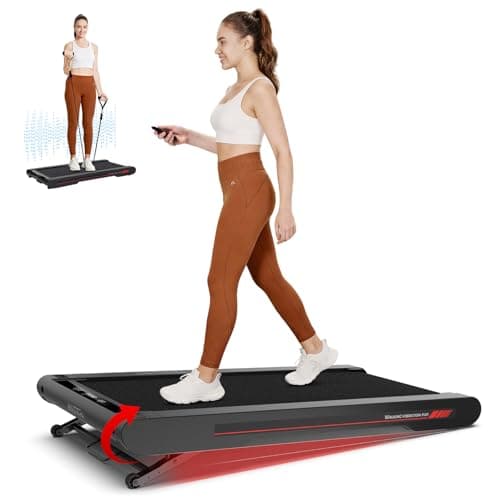 Avis Sperax Walking Pad Incline 10% – Test Complet du Tapis Roulant