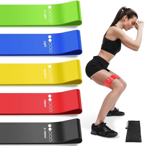 Kakuje Resistance Bands: Análisis Completo 2025