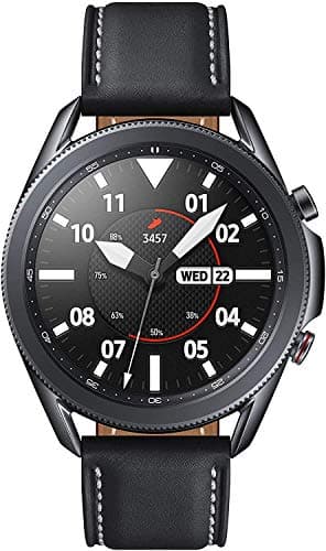 Samsung Galaxy Watch 3 Review: Health Tracking That Actually Delivers