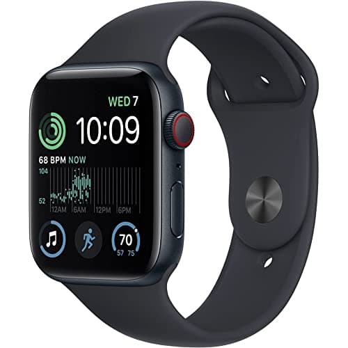 Apple Watch SE 2nd Gen Review: The Smart Buy for Fitness Fans