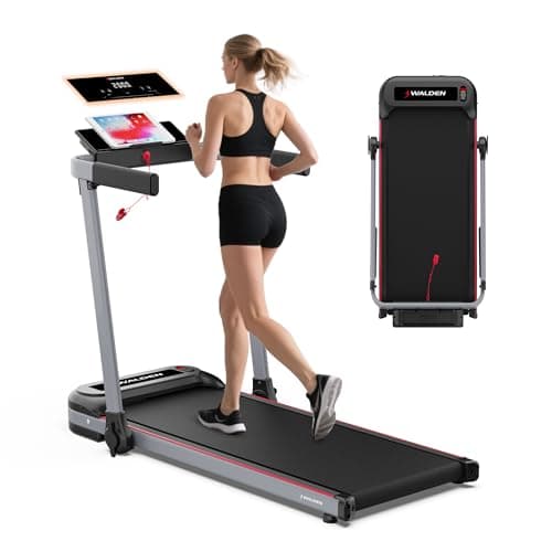 Cinta de Correr Plegable Walden Sports – Análisis Completo 2024