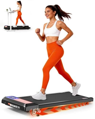 LiyLou Walking Pad Treadmill Review: Real-World Test & Verdict
