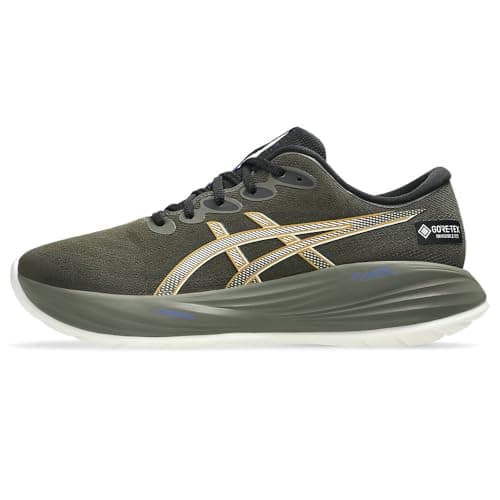 ASICS Gel-Cumulus 27 GTX Review: Waterproof Comfort Tested