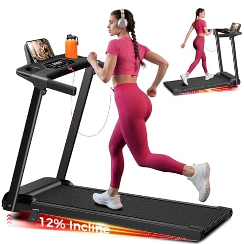 Treadmill Domestico Aiteid: Recensione Completa del Tapis Roulant con Inclinazione
