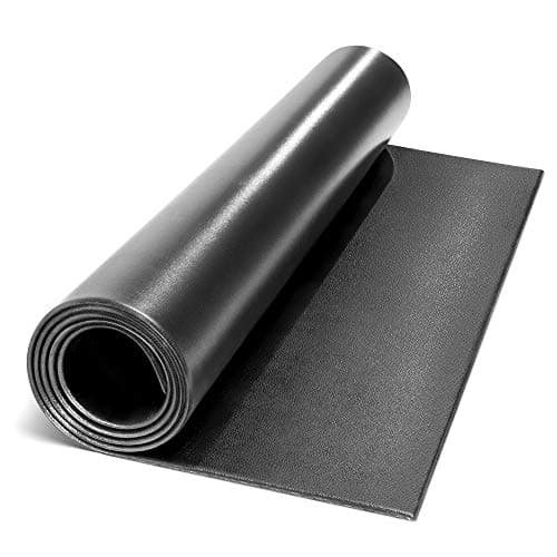 Marcy Fitness Mat Review: 6-Month Real-World Test