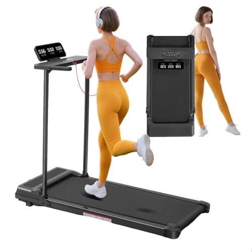POTUPUS Walking Pad Treadmill Review – Solid Home Walking Pad or Overhyped?