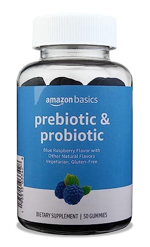 Revisión de Solimo Prebiotic & Probiotic Gummies 2025: ¿Merecen la Pena?