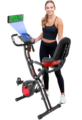 YYFITT 3-en-1 Vélo d'Appartement : Mon Test Complet du Bike Pliant