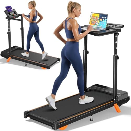 Under Desk Treadmill Review 2024 – Is This Walking Pad Worth It?