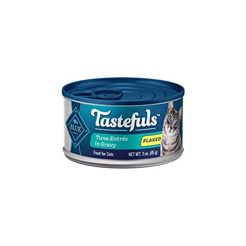 Blue Buffalo Tastefuls Comida Húmeda para Gatos - Review Honesto 2024